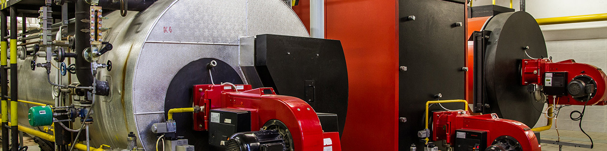 image of steam generators