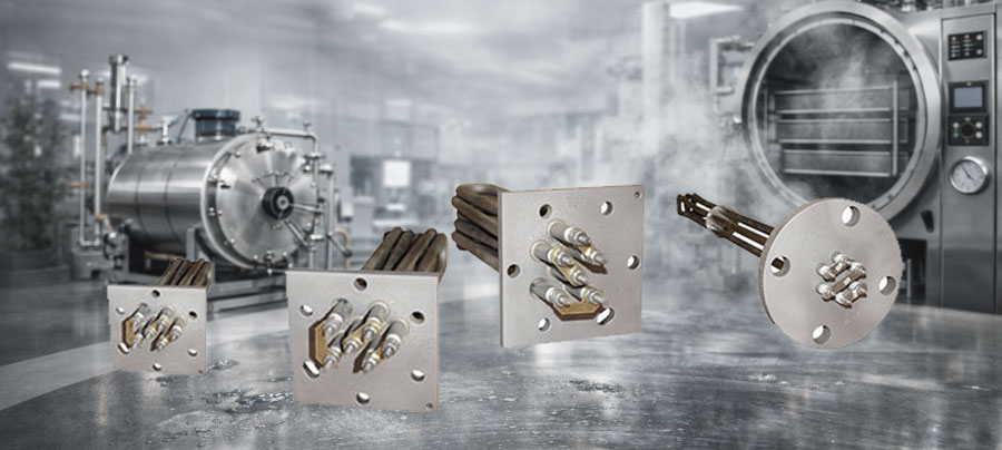 image of industrial sterilizer